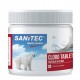 Cloro attivo concentrato Tablet 500gr Sanitec 87646 - 2122 IN ARRIVO