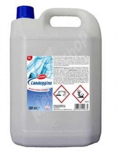 Candeggina 5 LT Lindor -1000374
