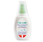 GLICEMILLA Spray detergente igienizzante manisuperfici 75ml 85 alcool-90518-182080