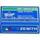 Punti universali Zenith - Punti metallici 130/Z6 (6/6) - 130/Z6 (conf.1000) 
