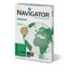Carta Universal Navigator - A4 - 80 g/mq - 110 µm - 0198UN (conf.5) 