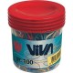 Barattolo elastici Viva - C101 (conf.100 g)