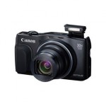 EC Fotocamere Digitali Canon - SX710 HS - 3" - nero - 0109C002 