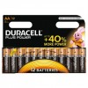 Pile Duracell Plus - stilo - AA - 1,5 V - MN1500B12 (conf.12)