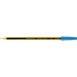 Penna a sfera Noris Stick Staedtler - blu - 1 mm - 434 03 (conf.20)