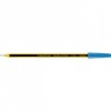 Penna a sfera Noris Stick Staedtler - nero - 1 mm - 434 09 (conf.20)