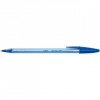 Penna a sfera Cristal Soft Easy Glide Bic - Blu - 918519 (conf.50)