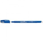 Penna a sfera cancellabile Tratto Cancellik - blu - 1 mm - 806101 (conf.12) 