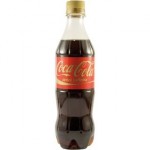 Coca Cola senza caffeina 500ml 8413205 (conf.4) 