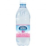 Acqua naturale Vera 500ml 8158016 (conf.6) 