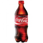 Coca Cola 500ml 8412009 (conf.4) 