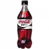 Coca Cola Zero 500ml 8413304 (conf.4)