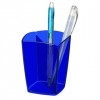 Bicchieri portapenne CepPro Happy CEP - blu elettrico