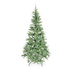 Alberi di Natale - Canadian - verde - 180 cm - 18006 
