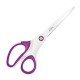  Forbici WOW Leitz - viola orchidea - 20,5 cm - 53192062 