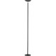  Lampada alogena da terra First Unilux - nero - 230 W - 100340557 
