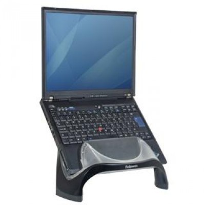  Supporto Laptop Smart Suites con porte USB Fellowes - 8020201 
