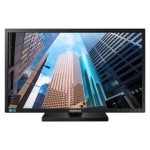 Monitor TFT LCD 24" WIDE Samsung - VGA-DVI-HDMI-USB 2.0 -