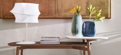 Lampada a sospensione modello CYGNUS