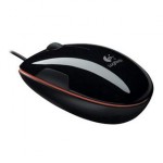 Mouse Wired LS1-laser